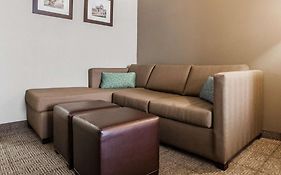 Comfort Inn & Suites Moberly